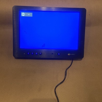 XENARC TECHNOLOGIES 1022TSH Sunlight Readable Touchscreen LCD Display Monitor D