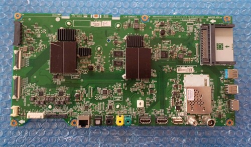 LG Mainboard EAX66751305 (1.0) für LG TV