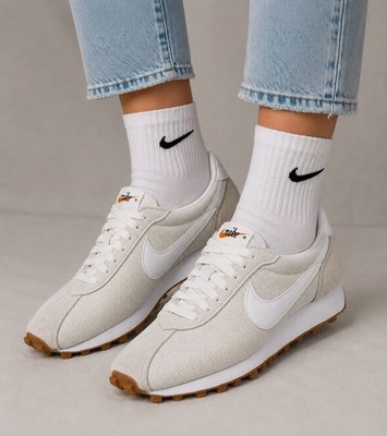 Nike LD 1000 Summit White Gum W Size 9 HF3227-101