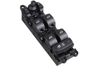 Metzger Schalter, Fensterheber 09161212 Greenparts FüR Volvo, Fahrerseitig