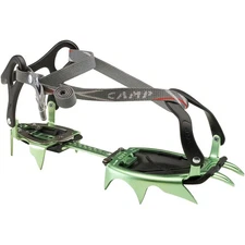 CAMP USA XLC 490 Crampon One Color, Universal
