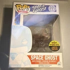 Funko Pop! Vinyl Space Ghost 122 Toy Tokyo Limited Edition Animation Figure