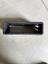 PORTASTEREO CRUSCOTTO VANO CENTRALE AUTORADIO SAMURAI SANTANA SJ413-410