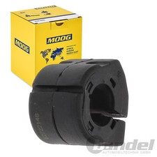 MOOG LAGERUNG STABILISATOR 23mm VORNE passend für CITROËN C3 PEUGEOT 207 207/207