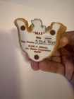 Enesco Cherished Teddies May Bear Figurine Resin 1993 MPN 914797 — photo 2