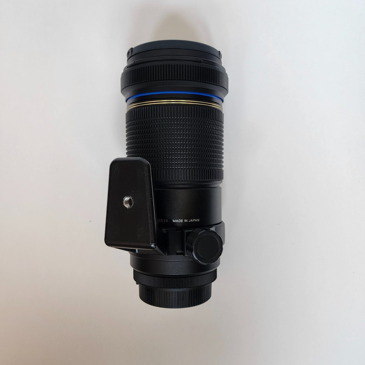 Tamron SP AF 180mm f/3.5 Di LD (IF) 1:1 Macro Lens for Nikon AF
