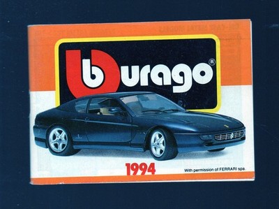 alte Papiere Spielzeugkatalog DURAGO 1994 P28990