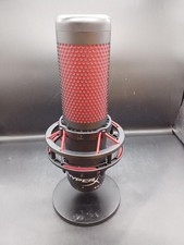 Hyperx Hx-Micqc-Bk Condenser Microphone