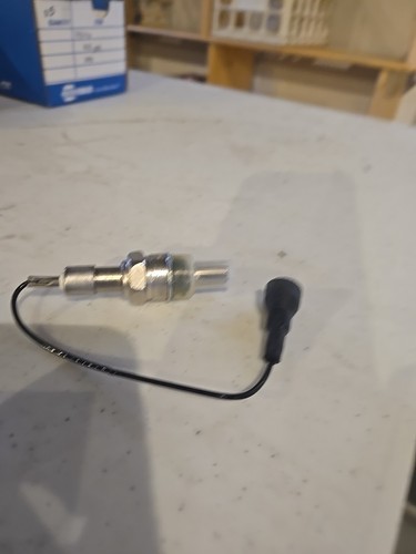 Oxygen Sensor Standard SG112 - Bild 6 von 6