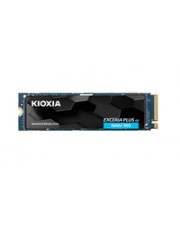 Kioxia EXCERIA Plus G3 NVMe 1 TB M.2 2280 PCIe 4.0