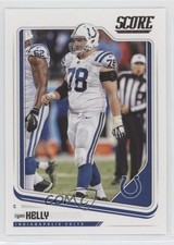 2018 Score Ryan Kelly #143 08bc