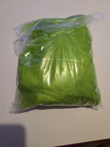 Dr Seuss Grinch Christmas Round Tree Skirt Decoration Green Holiday New - Picture 3 of 4