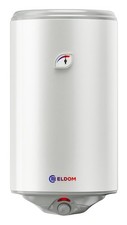 B-Ware Boiler Warmwasserspeicher Elektroboiler Eldom 80L druckfest  inkl. Ventil
