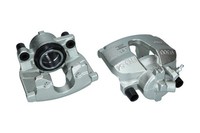 Bremssattel Kamoka JBC0046 Grauguss FüR Renault ScÉNic 2 JM0 Dci JM02 JM13 JM0F