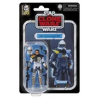 STAR WARS THE CLONE WARS VINTAGE COLLECTION VC282 ARC COMMANDER BLITZ NEW TVC