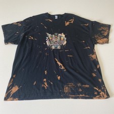 Gildan 2XL  Black Shirt.  I am that Bitch Gra...