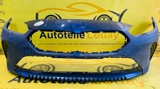 BMW 1er F70 M-Paket Stoßstange vorne Original 51115A64E31