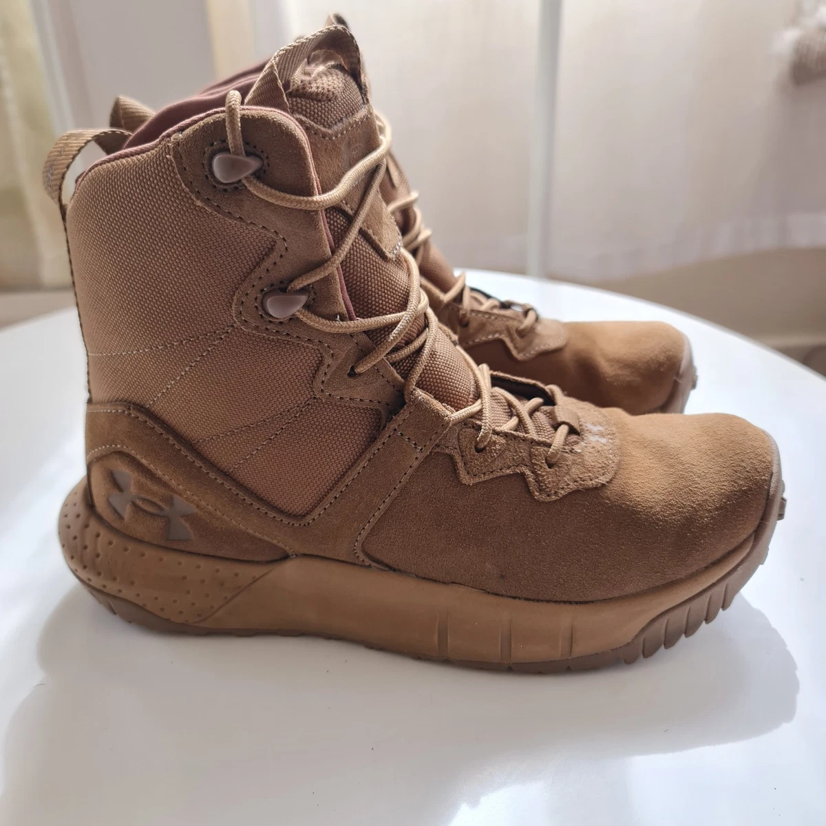 Under armour 11 US Tactical Boots Footwear for sale | eBay