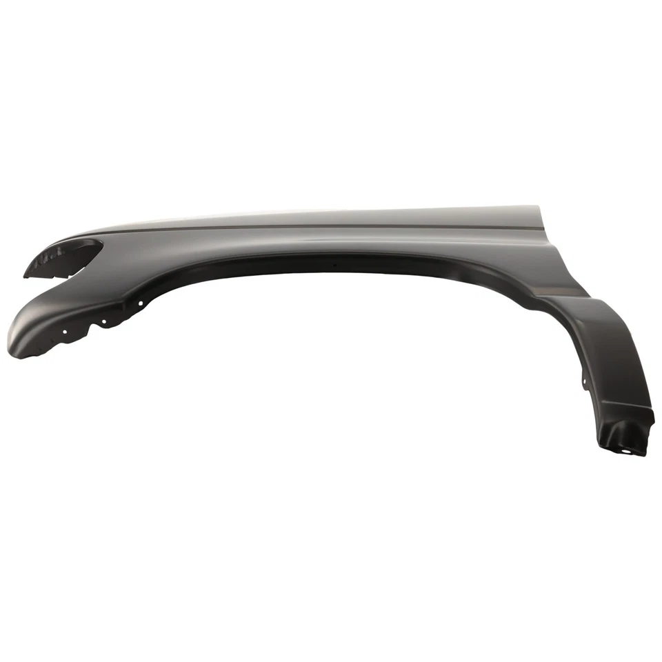 Fender For Ford E-350 Super Duty 1999-2007 Front Driver Side - Image 2 of 4