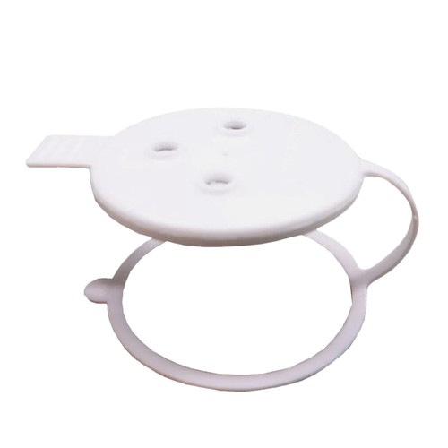 A2028609369 Windshield Washer Fluid Reservoir Cap For Mercedes W210 S210 E Class - Picture 8 of 13
