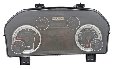 2013-2018 Dodge Ram Big Screen INSTRUMENT CLUSTER SPEEDOMETER