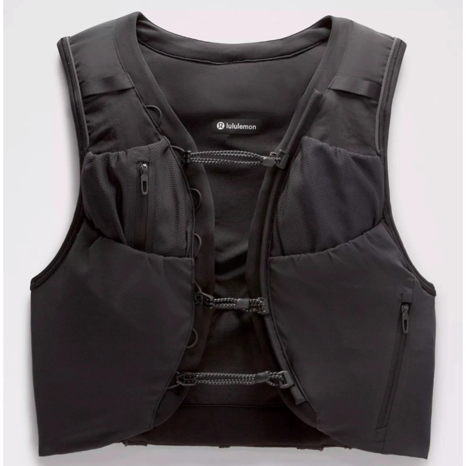 NWT Lululemon X/XL Women's Fast and Free Trail Running Vest