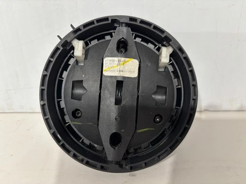 2008-13 BMW X5 X6 MIRROR GLASS MOTOR DRIVE LEFT/RIGHT SIDE WITH MEMORY OEM