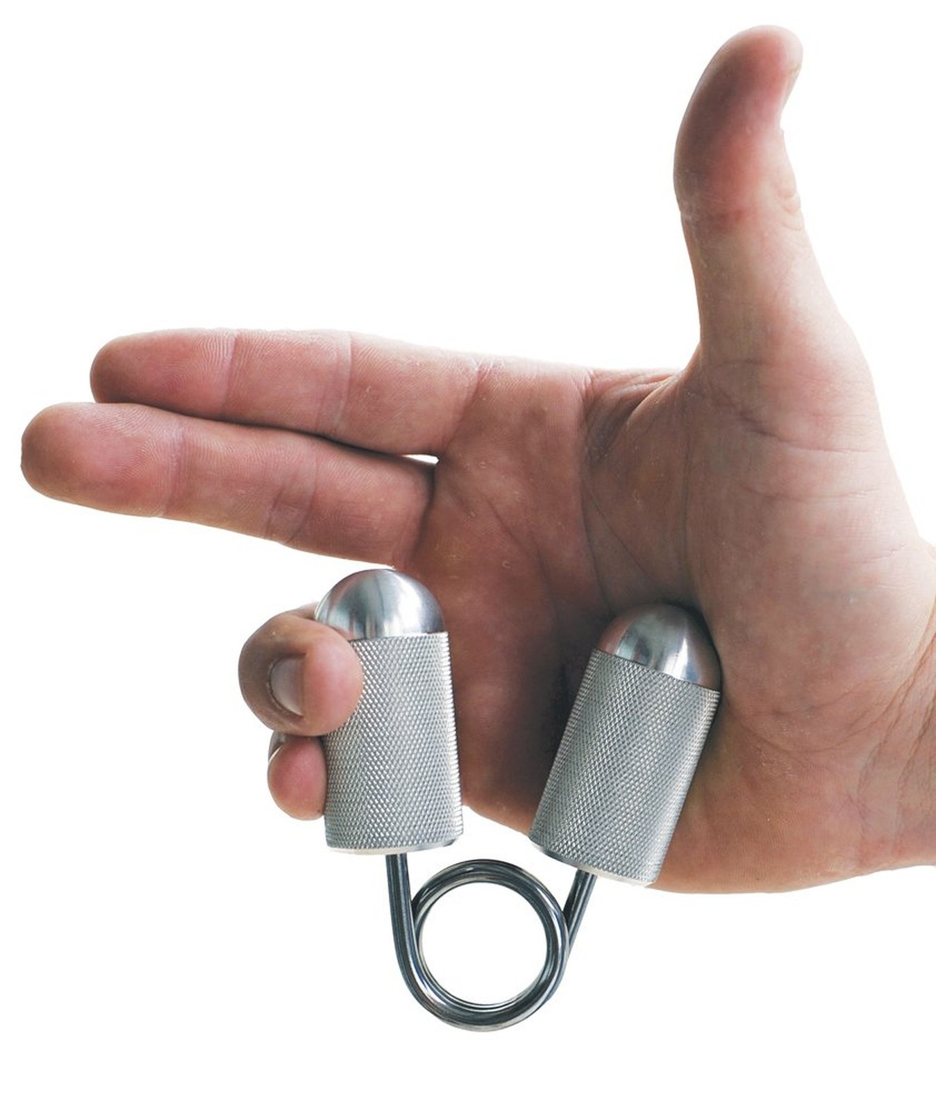 IronMind TUG Gripper: Focus on Your Fingers IMTUG 3
