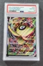 2021 POKEMON SWSH CHILLING REIGN 008/198 FULL ART CELEBI VMAX PSA 10 GEM-MINT