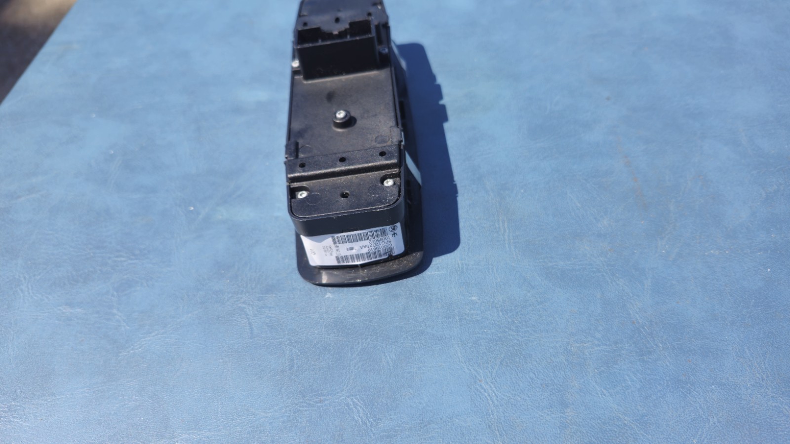Maserati Quattroporte 2014 Window switch P/N 10095652