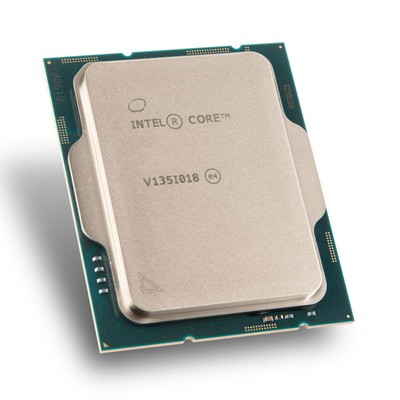 Intel Core i5 i5-14400F 2.5 GHz 10 Kerne 16 Threads 20 MB Cache-Speicher