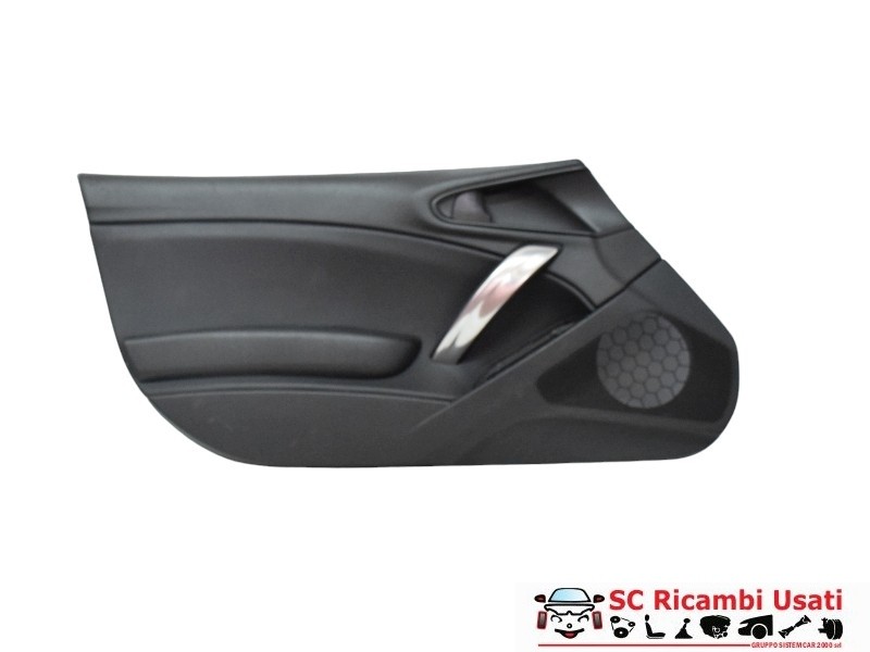 Abarth 124 Spider Seats 6000620964 6000615755 - 03663 | eBay