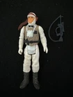 Kenner Star Wars ESB Luke Skywalker Hoth with Weapon * COMBINED SHIPPING *