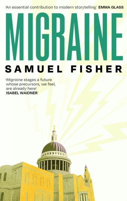 Migraine by Samuel Fisher Paperback