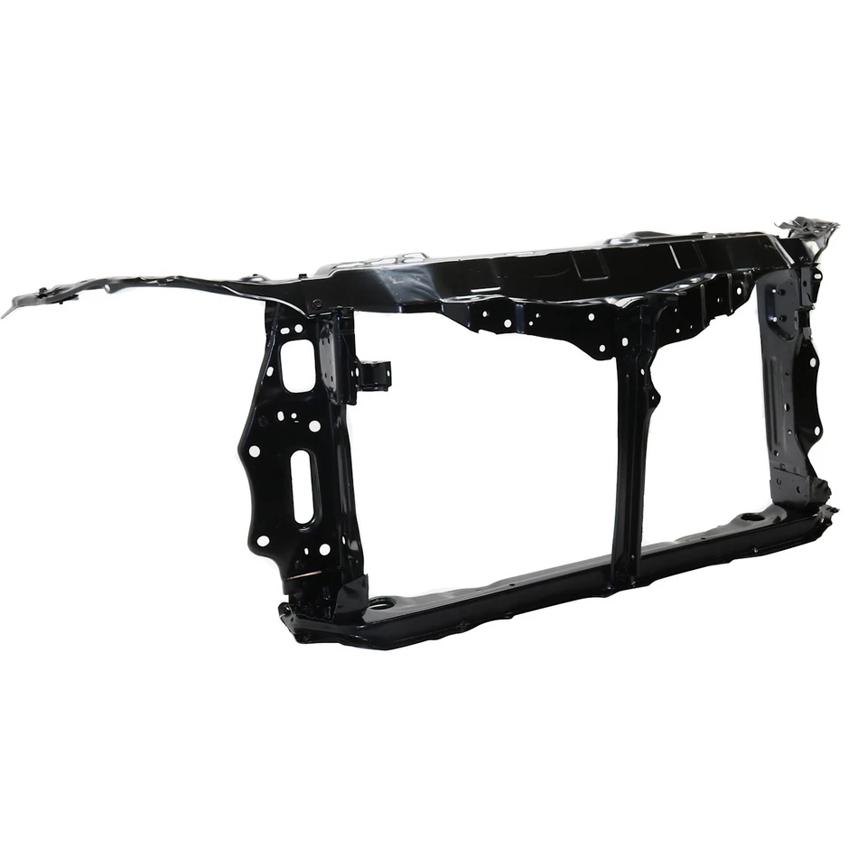 Radiator Support Assembly For 2006-2015 Lexus IS250 IS350 With Center Bar - Image 2 of 4
