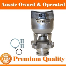 Turbo Charger Electronic Actuator For Land Rover Discovery 4 3.0L Driver Side