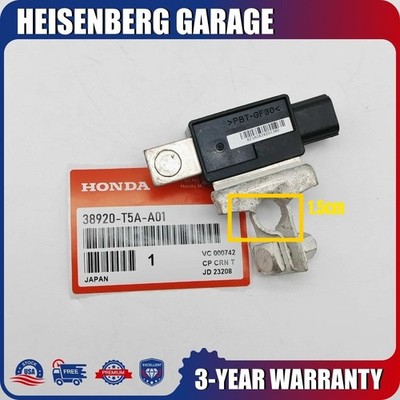 OEM Battery Current Sensor ASSY#38920-T5A-A01 For Honda 15-17 16-21 HR-V Fit