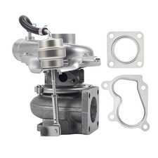 Turbolader for Isuzu Trooper Opel Frontera A Monterey A 3.1 L RHF5-VI95 best