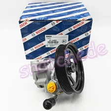 Bosch Power Steering Pump 21-2403 For Buick Enclave Chevy Traverse Pontiac 3.6L