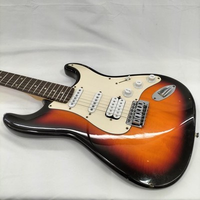 FERNANDES BODY VIELE MARKEN LE-1Z gebraucht