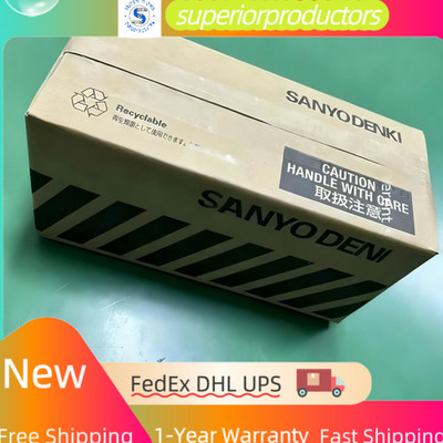 Brand New P50B07040DXSG4 Servo Motor With Box Fast Shipping