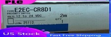 1PC Omron PLC E2EC-CR8D1 E2ECCR8D1 New IN BOX