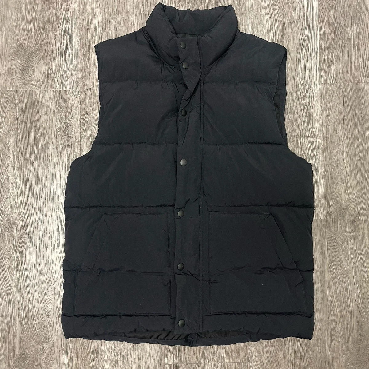 Gap Puffer Jacket Vests for Men for Sale | Shop New & Used | eBay