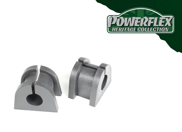 Powerflex Rear Anti Roll Bar Bush 19mm PFR66-304-19H