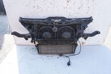 Mercedes-Benz Vito Viano W639 2005 Schlosstr&auml;ger fronttr&auml;ger frontmaske