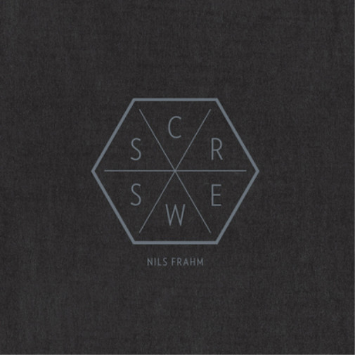 Переработанный альбом Nils Frahm Screws (CD) (ИМПОРТ ИЗ Великобритании)