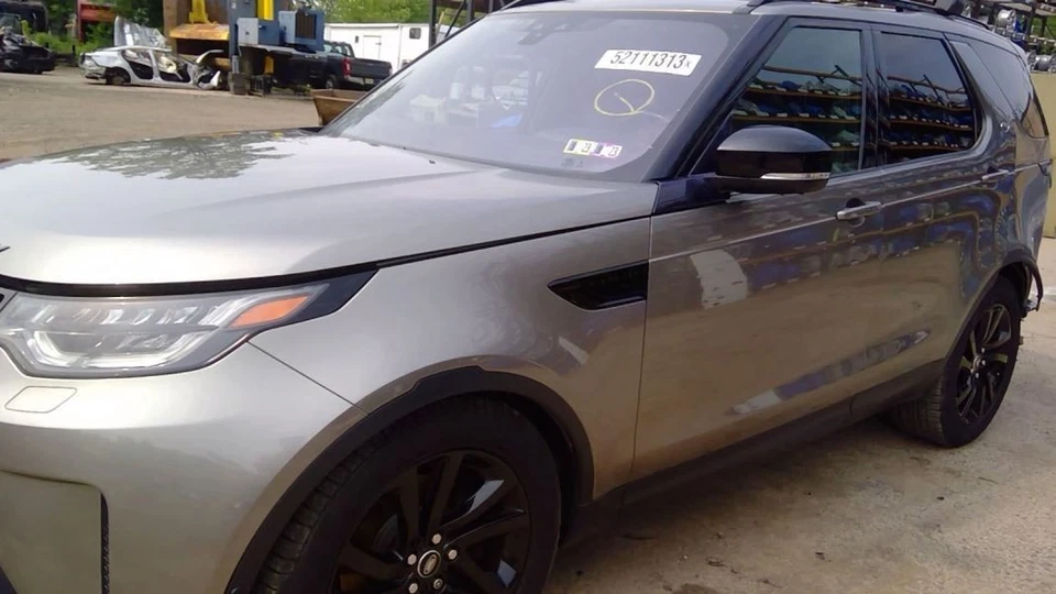 2014-2020 路虎揽胜 Sport CV 轴轴左后原始设备制造商 — 第 3/4 张图片