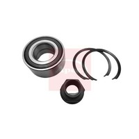 Apec Radlager FüR Vauxhall Adam M13 2012-2019 Mit Magnetring