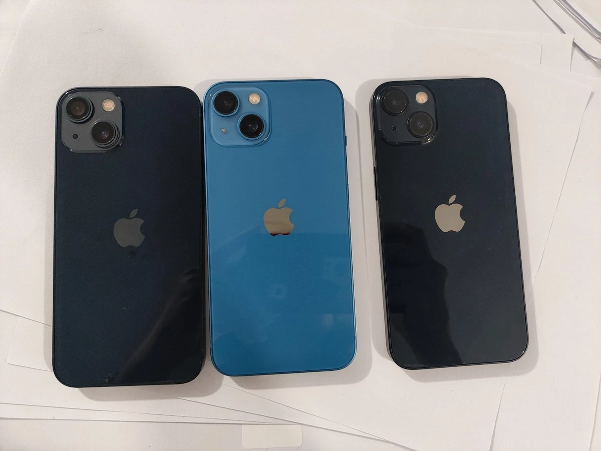 Apple iPhone 13 512GB for sale | eBay