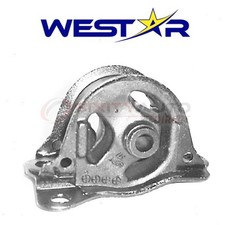 Westar Automatic Transmission Mount For 1998-1999 Honda Accord - Hard Parts Cr Westar Automatic Transmission Mount For 1998-1999 Honda Accord - Hard Parts Cr